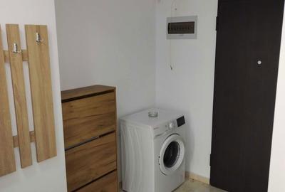 Garsonieră decomandată în Bucium - 3