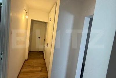 Apartament cu 4 camere decomandat în Central - 7