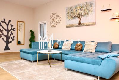 Apartament cu 4 camere nedecomandat, mobilat în Central - 12