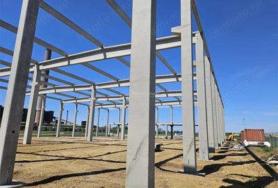 Spațiu comercial, de 2,964 mp, în Periferie - 9