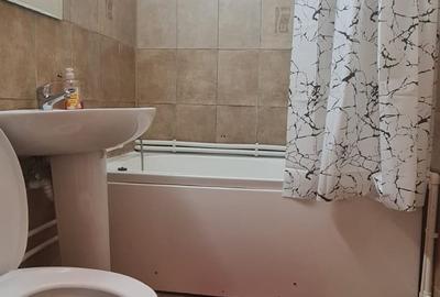 Apartament cu 2 camere decomandat în Mangalia - 8