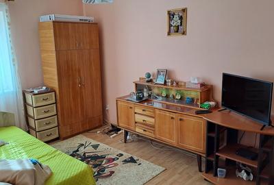 Apartament cu 2 camere decomandat în Central - 8