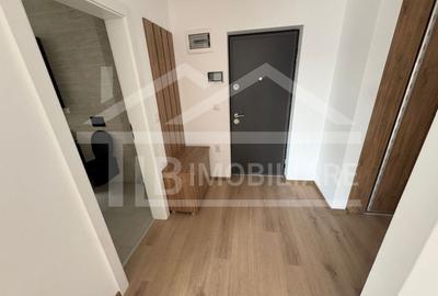 Apartament cu 3 camere semidecomandat în Libertății - 14