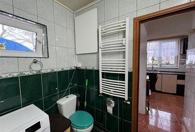 Casa in cadru armonios Casa in cadru armonios - 24