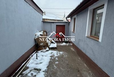 Apartament cu 3 camere în Cetății - 2