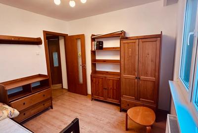 Apartament cu 3 camere semidecomandat, mobilat în Brâncoveanu - 5