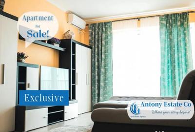 Apartament cu 2 camere decomandat în Iosia - 1