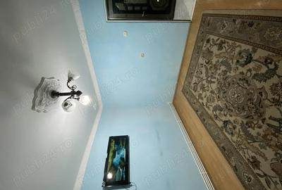 Garsonieră semidecomandată în Micro 40 - 3