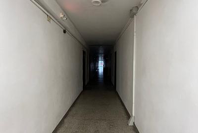 Titan Garsoniera 31 Mp Etaj 4 7 Min Metrou Bloc Reabilitat - 18