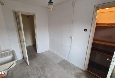 Apartament cu 2 camere în Ultracentral - 13
