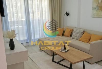 Garsonieră decomandată în Vest - 2