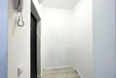 Apartament cu 4 camere decomandat în Central - 8