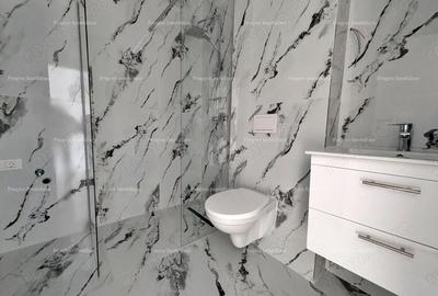 Apartament cu 2 camere semidecomandat în Central - 3