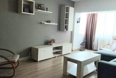 Apartament cu 3 camere decomandat în Orizont - 4