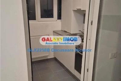 Garsoniera mobilata utilata in Militari Residence, 46.900 euro - 2