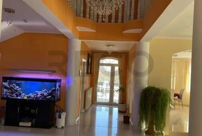 Casă cu 7 camere cu Teren 2547 Mp în Episcopia Bihorului - 9