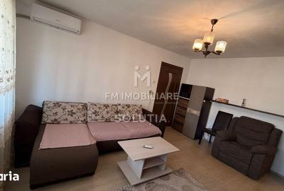 Apartament cu 2 camere semidecomandat în Gării - 11
