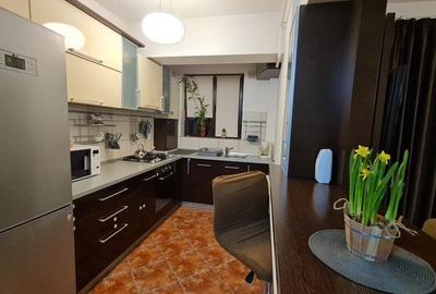Apartament cu 2 camere decomandat în Exterior Vest - 1