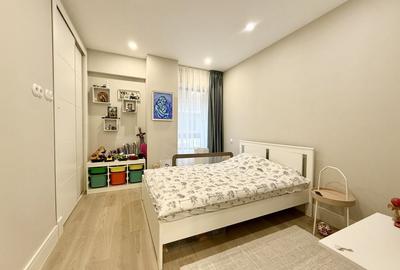 Apartament 3 Camere | Lux | Triana Pipera | Loc de parcare subteran - 19