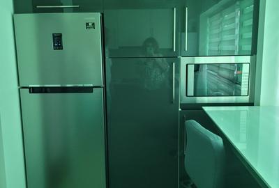 Apartament cu 2 camere decomandat, mobilat în Militari - 8