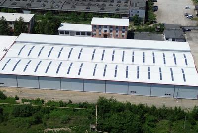Spațiu comercial, de 6,654 mp, în Mârșa - 3