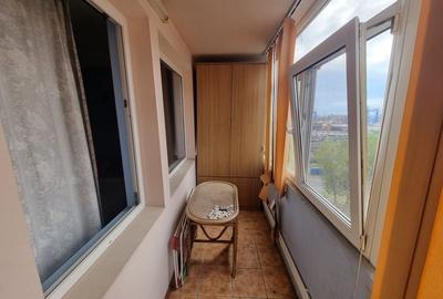 Ferdinand consulatul turc-apartament 2 camere mobilat Ferdinand consulatul turc-apartament 2 camere mobilat - 9