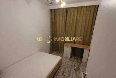 Apartament cu 3 camere, mobilat în Drumul Taberei - 5