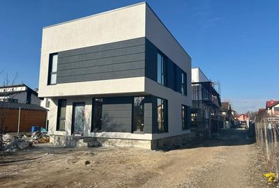 VILA 4 CAMERE OTOPENI | INDIVIDUALA | PARCARE|  137 MP | 2025 - 3