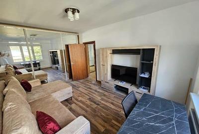 Apartament 2 camere, Crangasi - 1