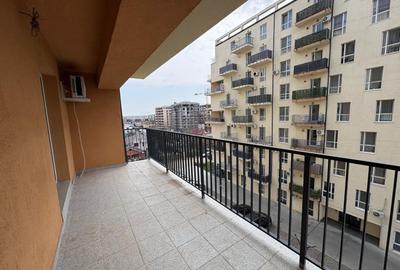 Apartament cu 2 camere decomandat, mobilat în Metalurgiei - 6