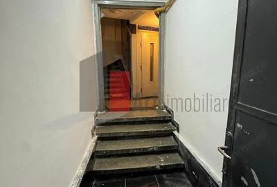 STUDIO - MOSILOR CU BULEVARD CAROL - 2