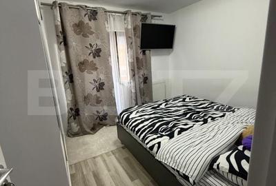 Apartament cu 2 camere în Lunca Cetățuii - 7