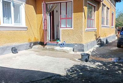 Casă cu 6 camere cu Teren 940 Mp în Păuleasca - 1