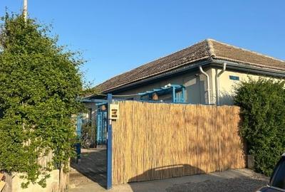 Casă individuală cu 5 camere cu Teren 800 Mp în Corbu - 2