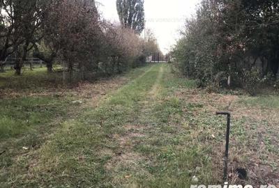 Teren de 500 mp, în Central - 6