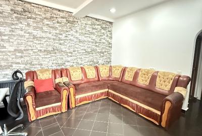 Apartament cu 3 camere semidecomandat în Apărătorii Patriei - 3