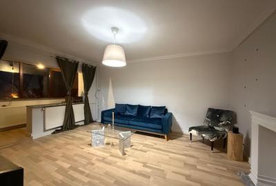 APARTAMENT 2 CAMERE | FINISAT | CENTRALA PROPRIE | MALL VITAN - 1