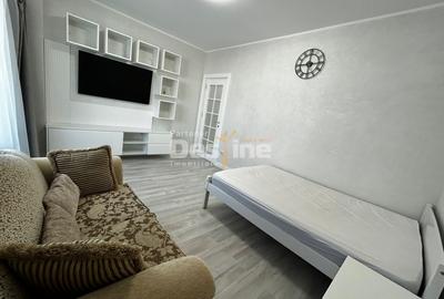 Apartament cu 2 camere decomandat, mobilat în Copou - 2