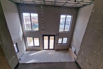 Duplex modern de vânzare în Dumbrăvița -comision 0% Duplex modern de vânzare în Dumbrăvița -comision 0% - 10