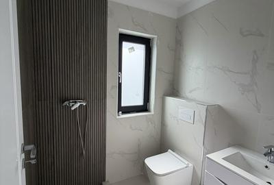 Casă cu 4 camere cu Teren 400 Mp în Clinceni - 9