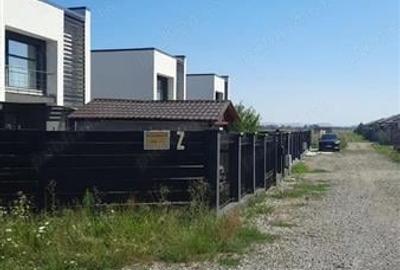 Teren de vanzare, 500 mp,  Stupini, Brasov - 2