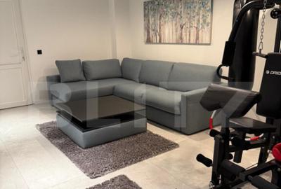 Vila de Lux, cu Piscina, Spa, Fitness 400 mp - an cons - 9