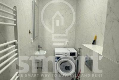 Apartament 3 camere zona Vivo + parcare - 7