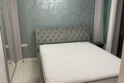 Apartament cu 3 camere în Central - 12