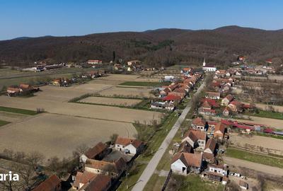 Teren de 2970 mp, în Mașloc - 9