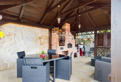 Casă individuală cu 5 camere cu Piscina în Feleacu - 9