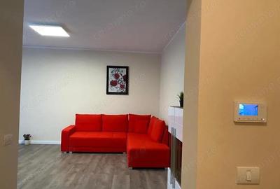 Apartament 2 Camere | loc Parcare asigurat | Zona Giroc - 12