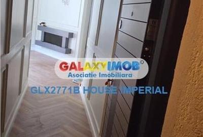 Apartament 2 camere Bld Carol - 7