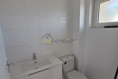 Vila 4 camere terasa 20 mp Teren 250mp Str Sperantei - 5