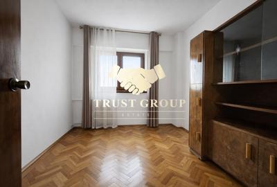 Apartament cu 4 camere decomandat, mobilat în Cișmigiu - 4